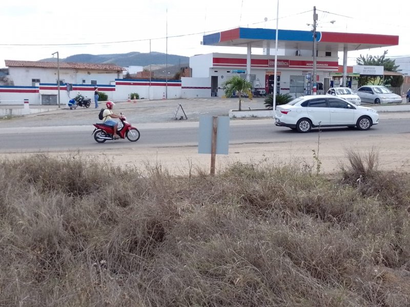 Terreno - Venda - São Judas Tadeu - Jequié - BA