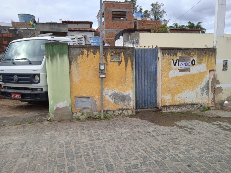 Kitnet - Venda - Jequiezinho - Jequi - BA