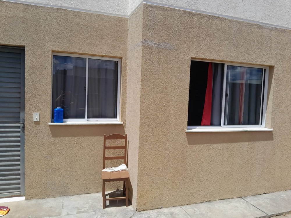 Casa - Venda - Itiruçuzinho - Itiruçu - BA