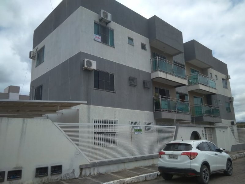 Apartamento - Aluguel - So Judas Tadeu - Jequi - BA