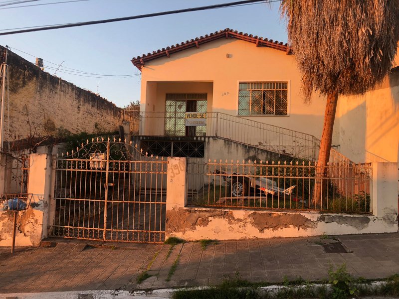 Casa - Venda - Joaquim Romão - Jequié - BA