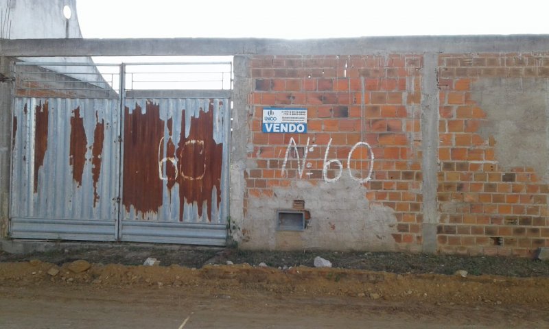 Terreno - Venda - Jequiezinho - Jequi - BA