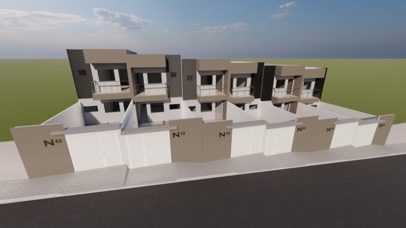 Casa - Venda - Pompílio Sampaio - Jequié - BA