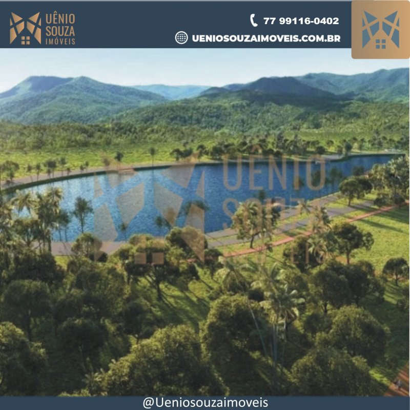 Terreno - Venda - Vila Rodoviária - Jequié - BA