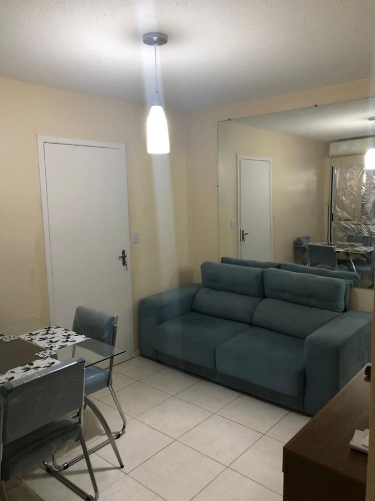 Apartamento - Venda - So Judas Tadeu - Jequi - BA